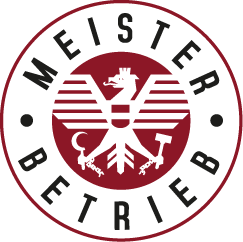 Tischler Meisterbetrieb Logo Startseite