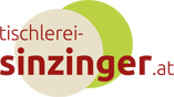 Tischlerei Sinzinger Logo